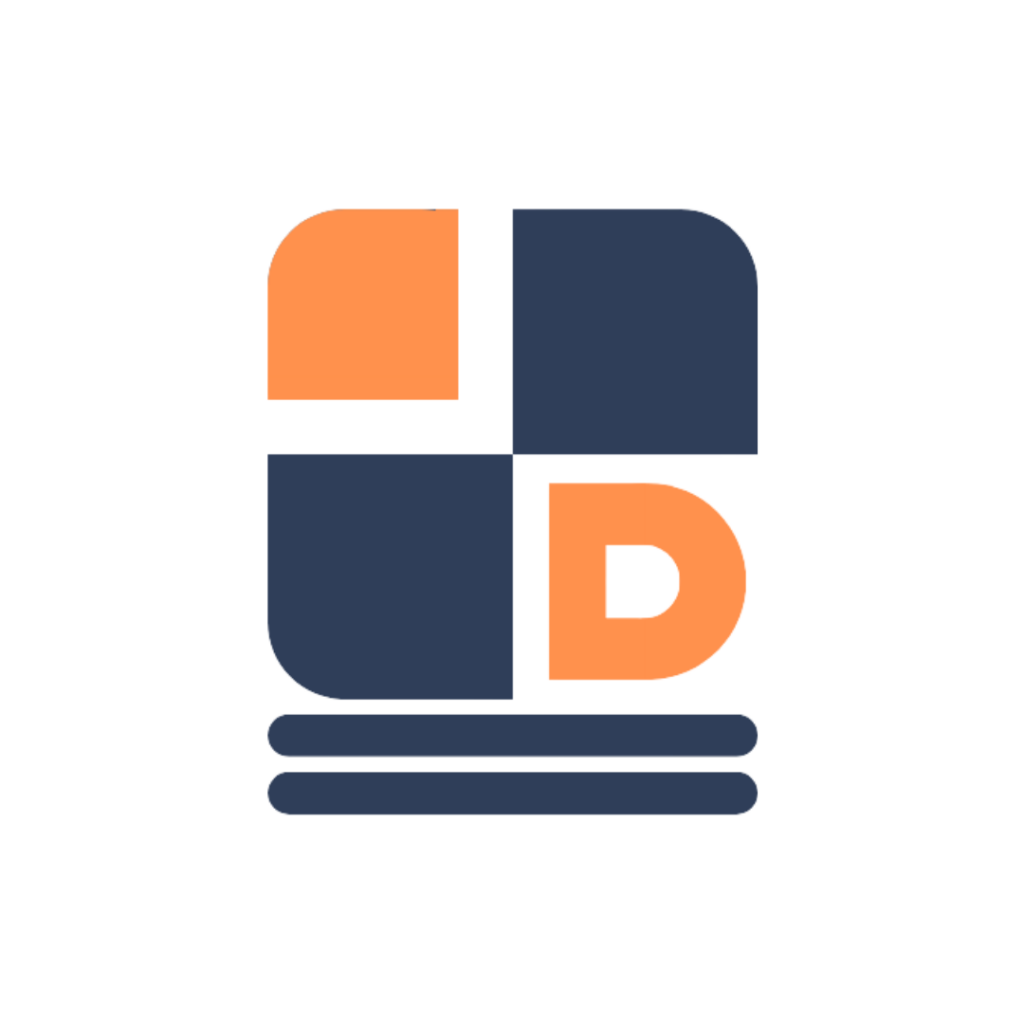 里德網頁設計公司-網站logo