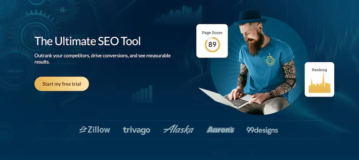 Moz Keyword Explorer