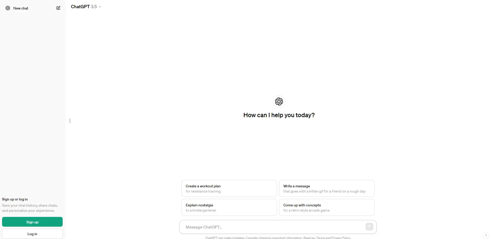 掌握 7 大類 14 款行銷軟體,開啟品牌流量大門! 9 ChatGPT