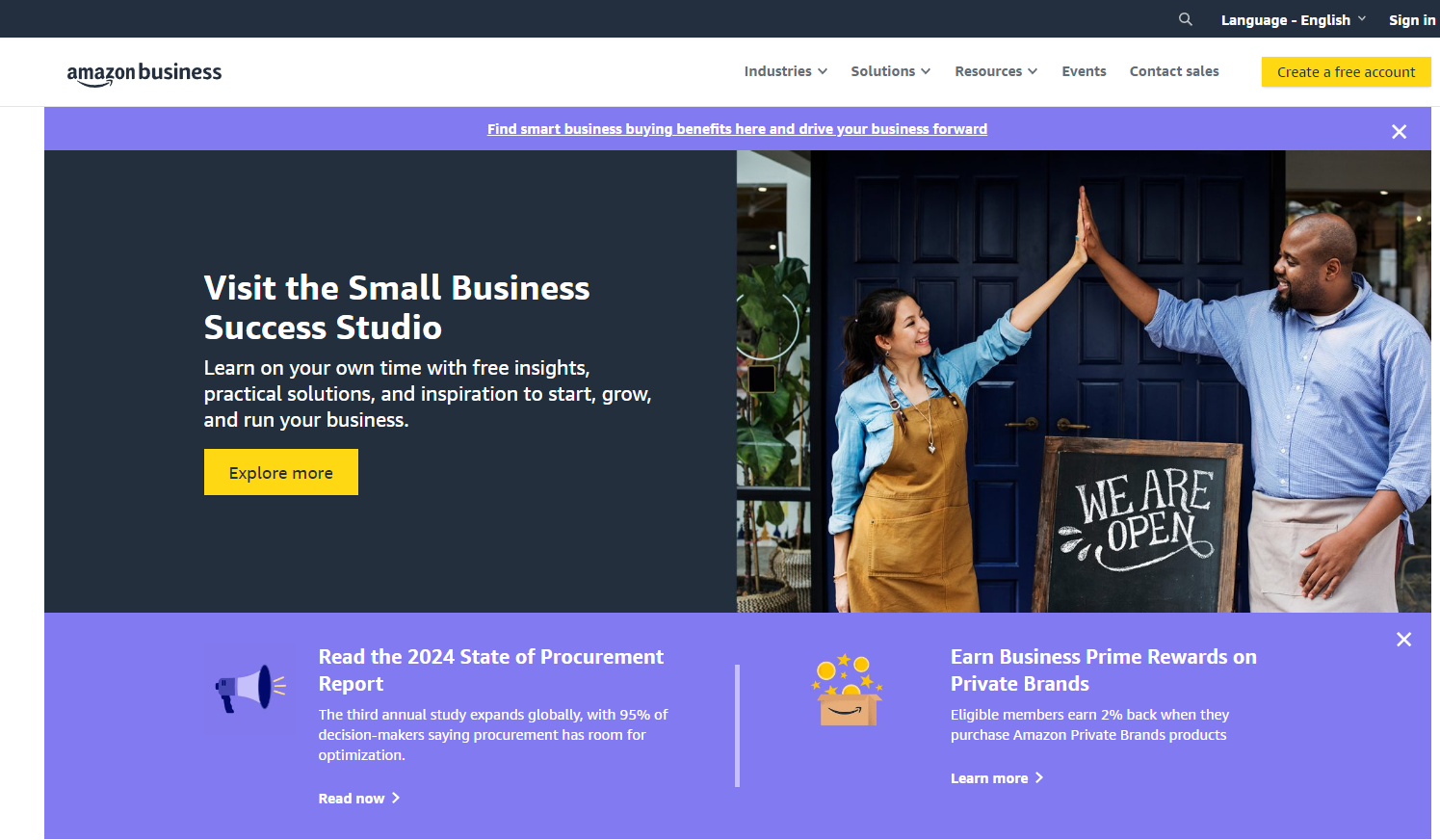 最新的 B2B 台灣貿易平台懶人包! 18 種平台成功拓展海外商機! 10 亞馬遜企業購