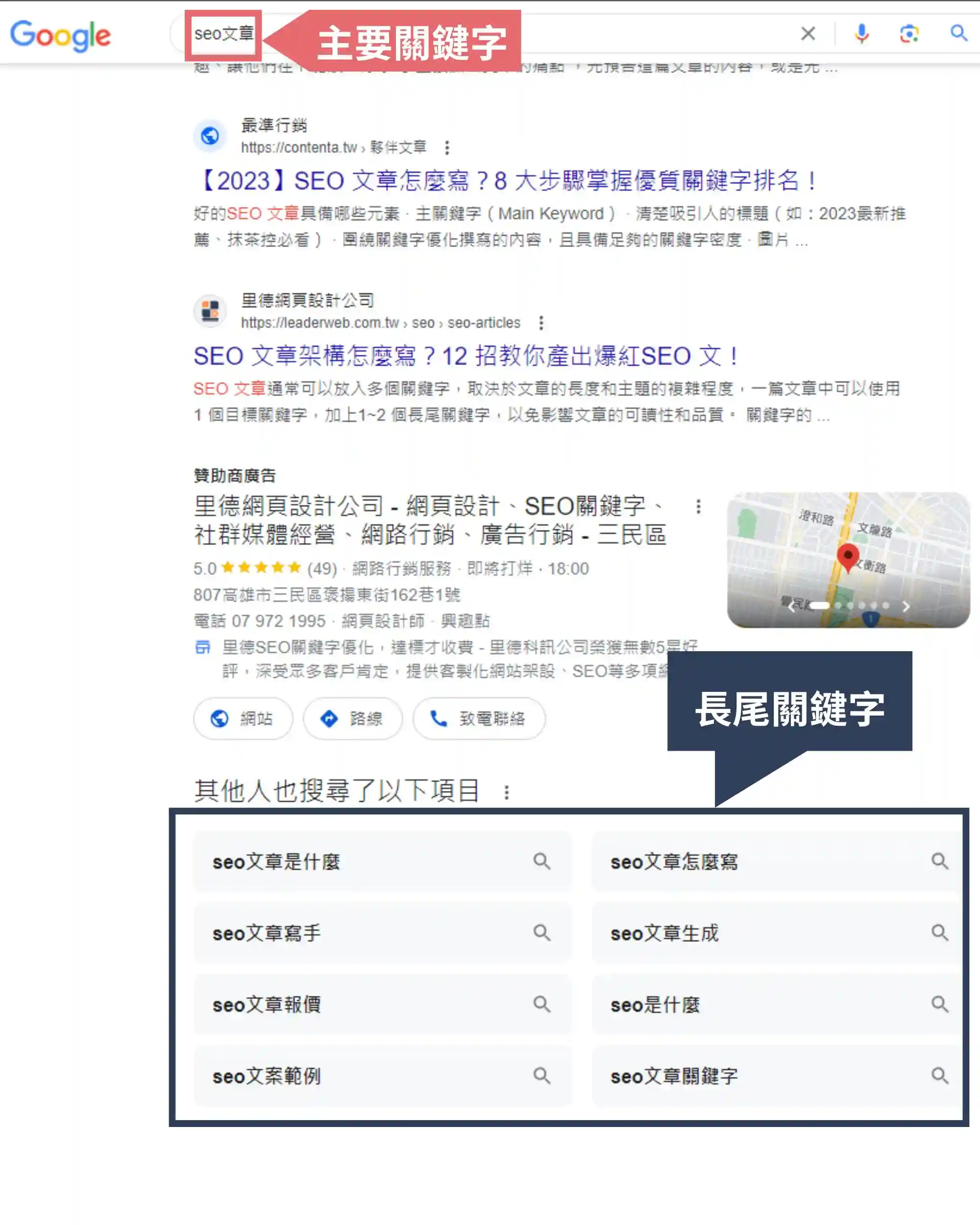 優化內容品質：深度與實用兼具的文章是王道