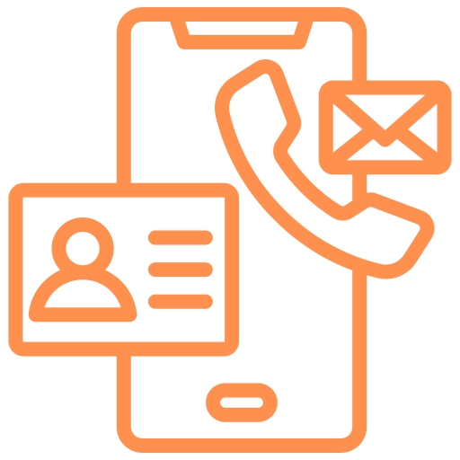 contact information