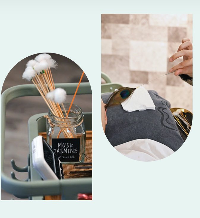 Mmspa | 官網藉由里德 SEO 行銷,諮詢與陌生客戶開發翻倍成長 5 亞昕牙醫-實際看診