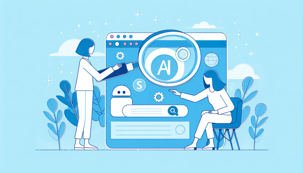 SEO 怎麼做？用 AI 模型視角看懂整個流程